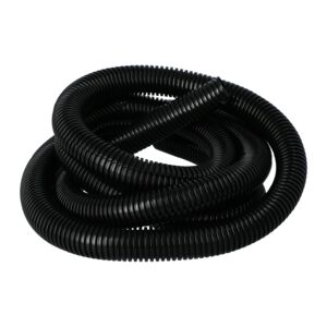 أنبوب مقسوم مرن 3/4" × 6 قدم أسود أنبوب مقسوم مرن 3/4" × 6 قدم أسود
